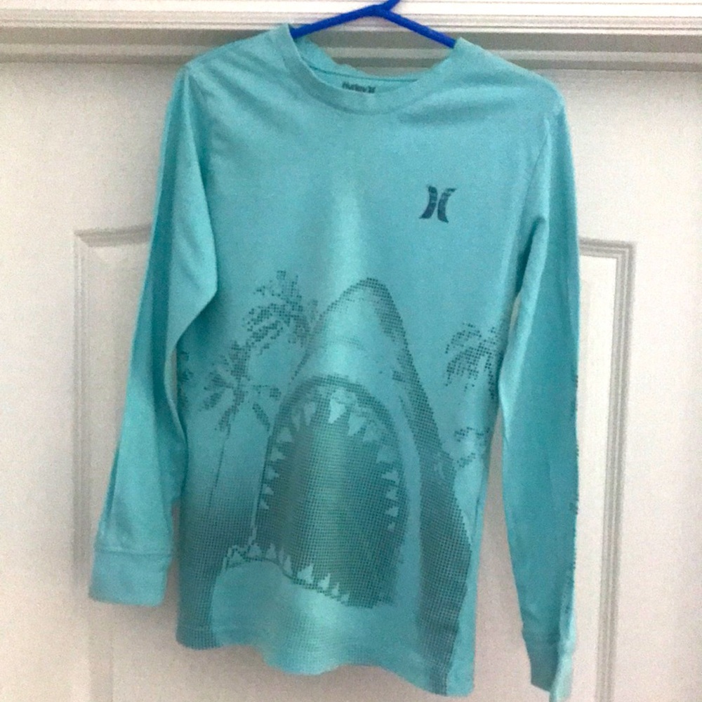 Hurley T-shirt